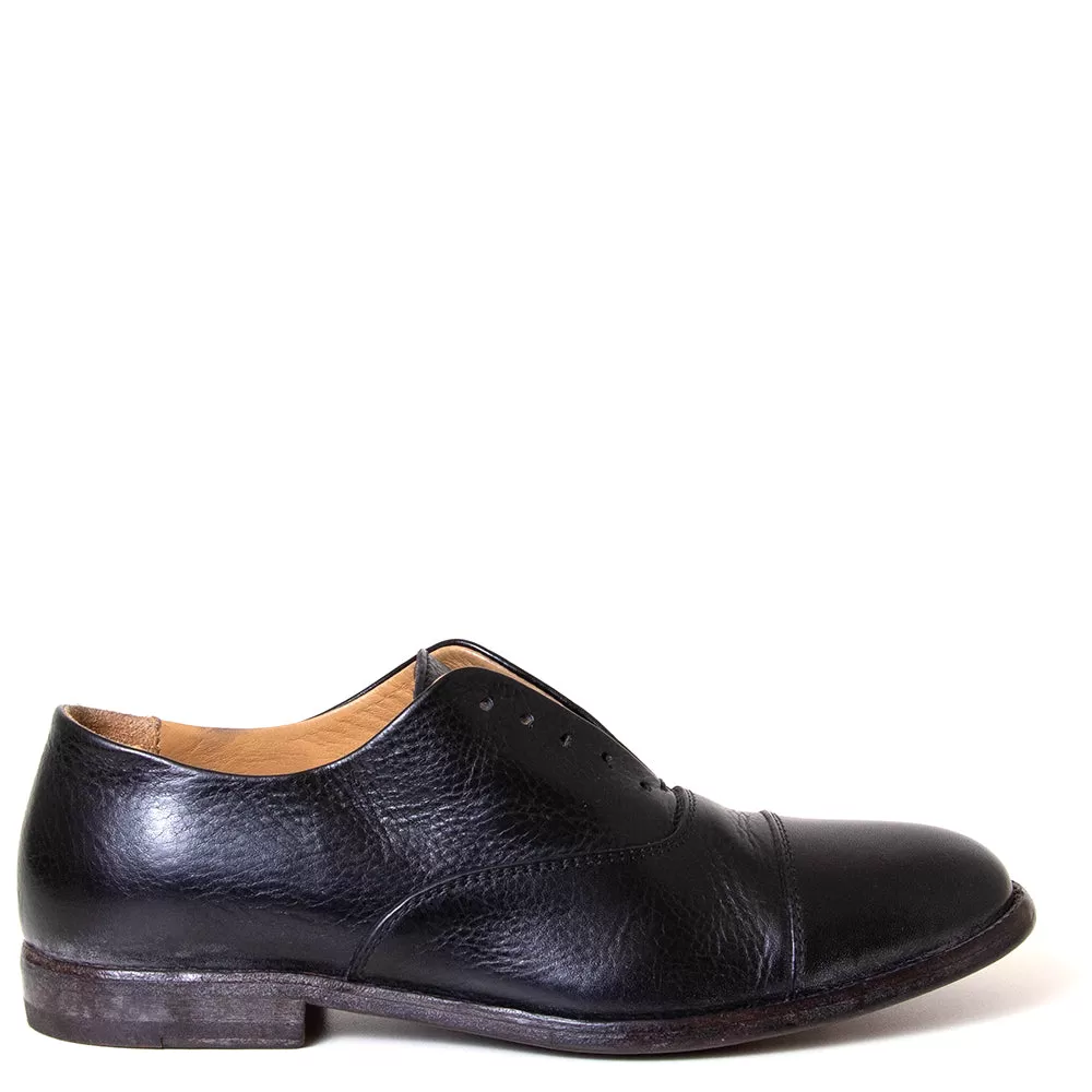 Donna Women's Leather Oxford