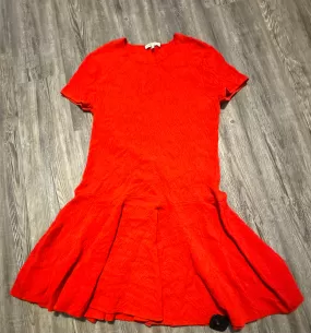 Dress Casual Short By Rebecca Minkoff  Size: L