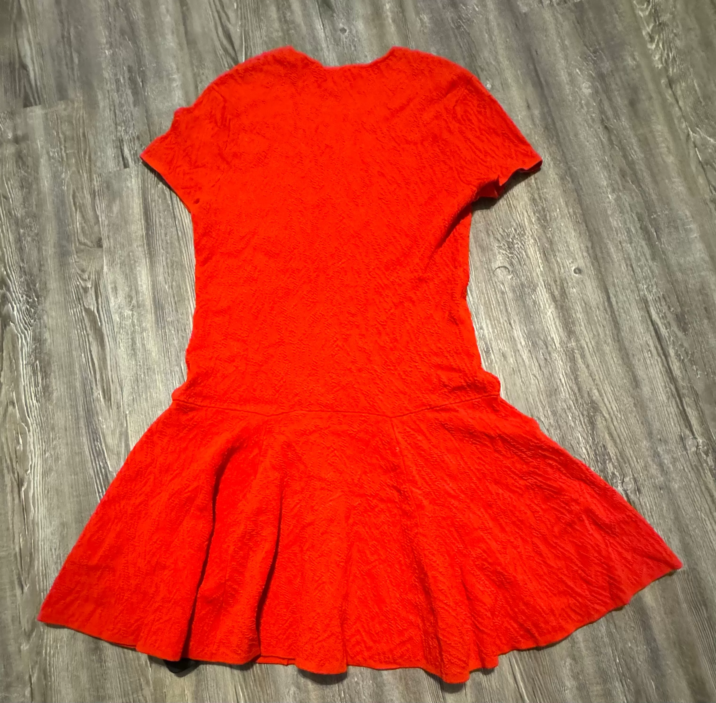 Dress Casual Short By Rebecca Minkoff  Size: L