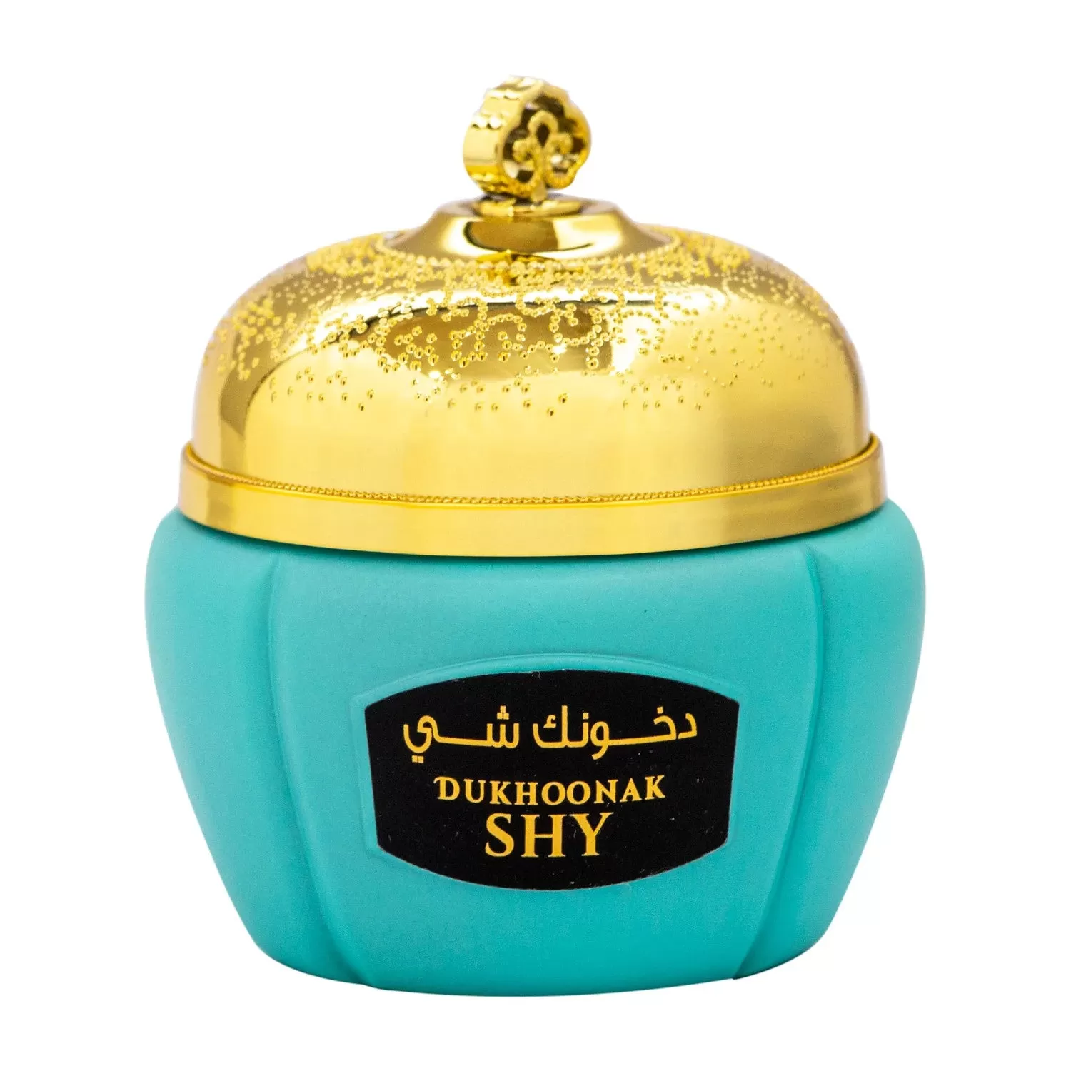 Dukhoonak Shy Bakhoor 80gm By Misk Al Ghazaal