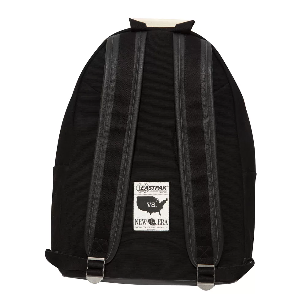 EASTPAK WYOMING NEW ERA BLACK 1952