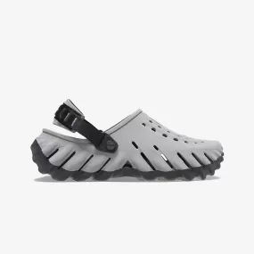 ECHO REFLECTIVE CLOG 'BLACK/REFLECTIVE'