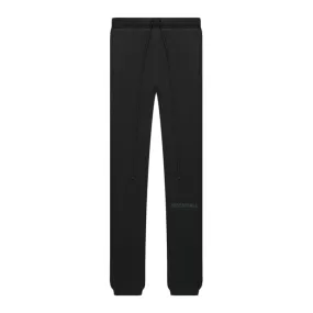 FEAR OF GOD ESSENTIALS SWEATPANTS (CORE COLLECTION) BLACK