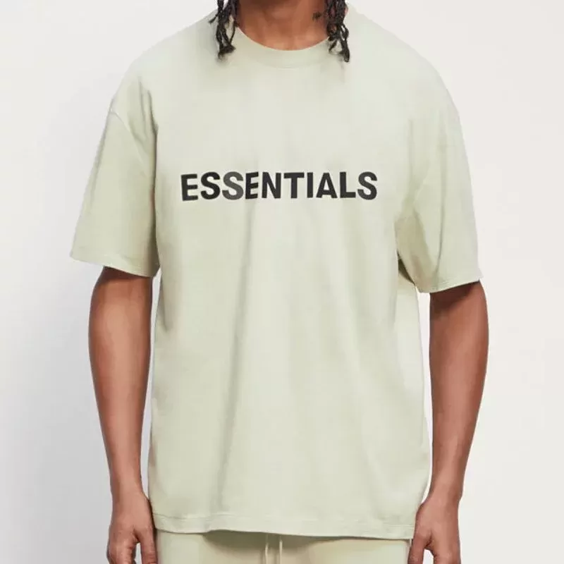 Fear Of God FOG Essentials T-Shirt Tee [593310]