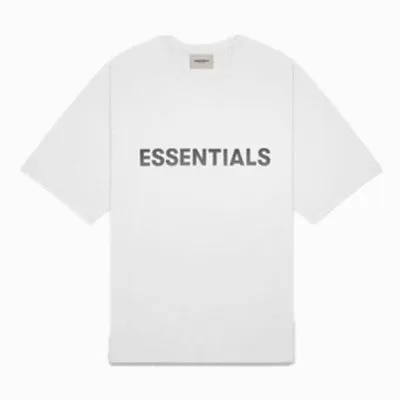 Fear Of God FOG Essentials T-Shirt Tee [593310]