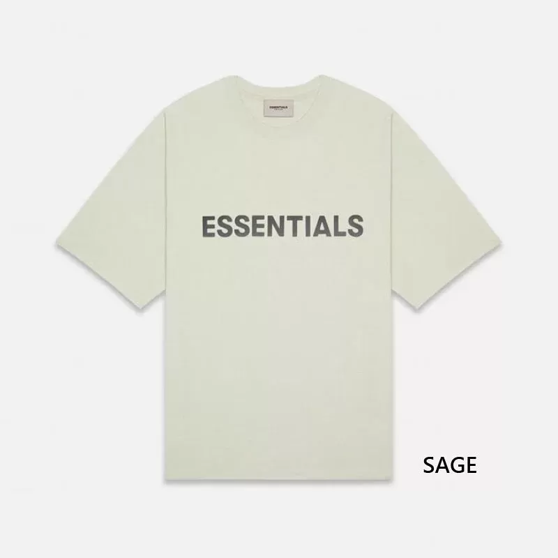 Fear Of God FOG Essentials T-Shirt Tee [593310]