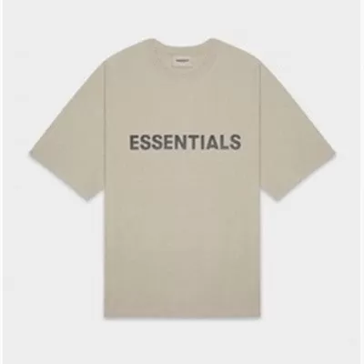 Fear Of God FOG Essentials T-Shirt Tee [593310]