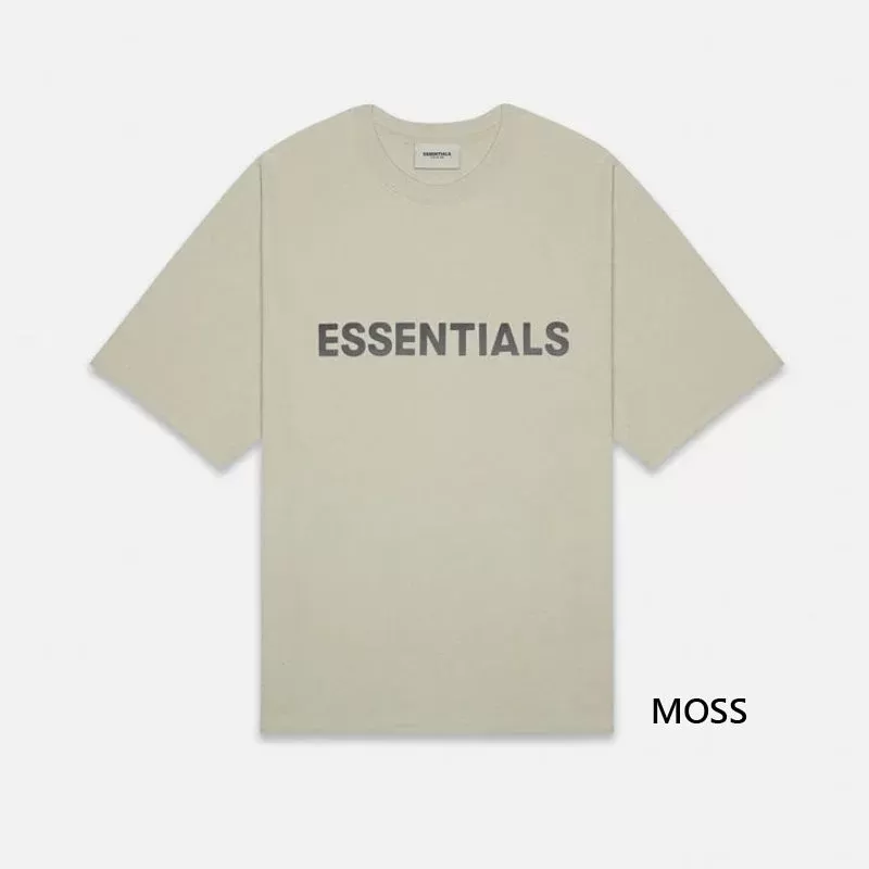 Fear Of God FOG Essentials T-Shirt Tee [593310]