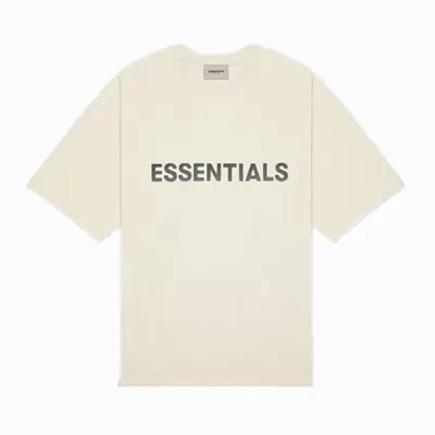 Fear Of God FOG Essentials T-Shirt Tee [593310]