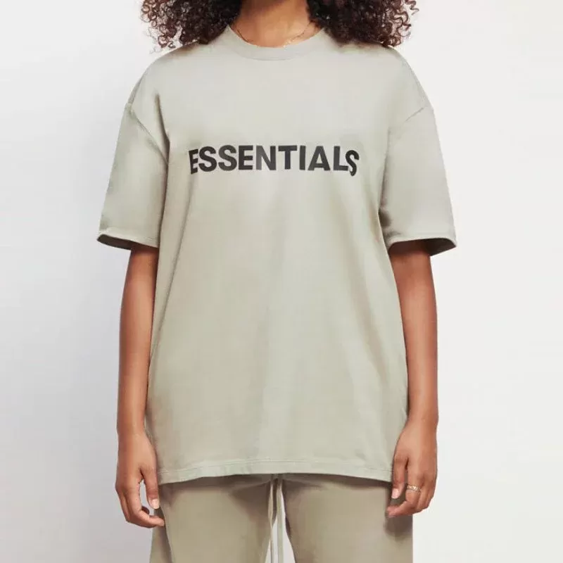 Fear Of God FOG Essentials T-Shirt Tee [593310]