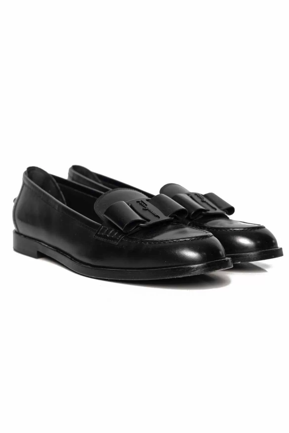 Ferragamo Size 12 Loafers