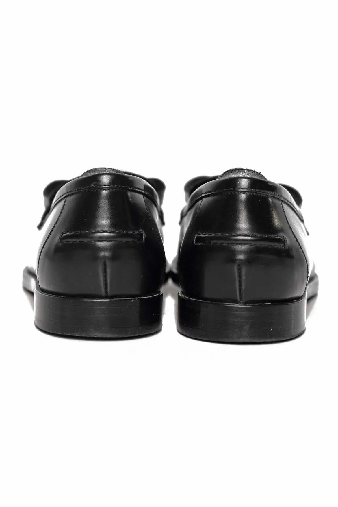 Ferragamo Size 12 Loafers