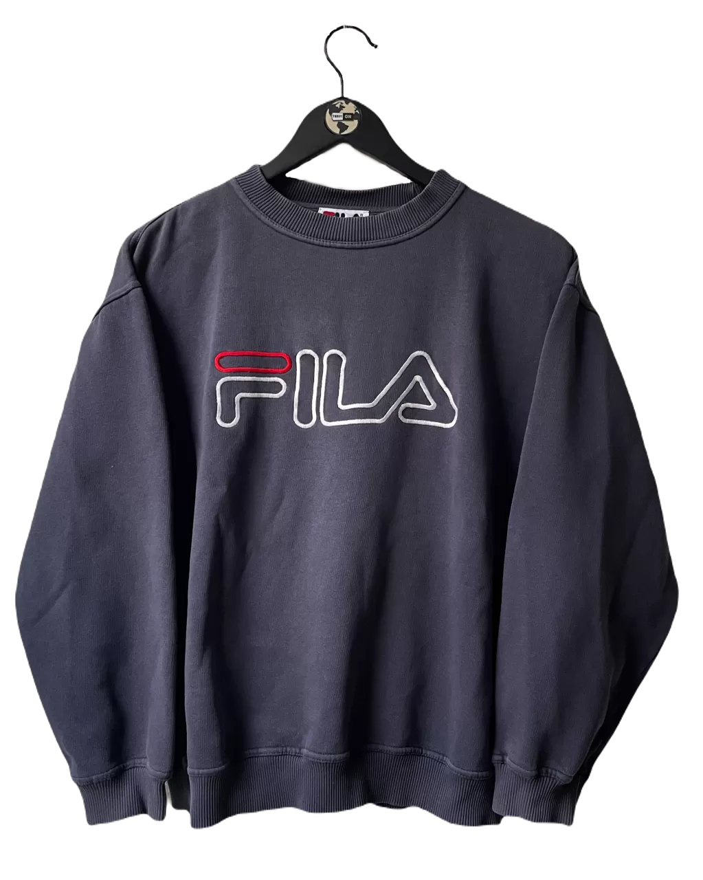 Fila Sweater M