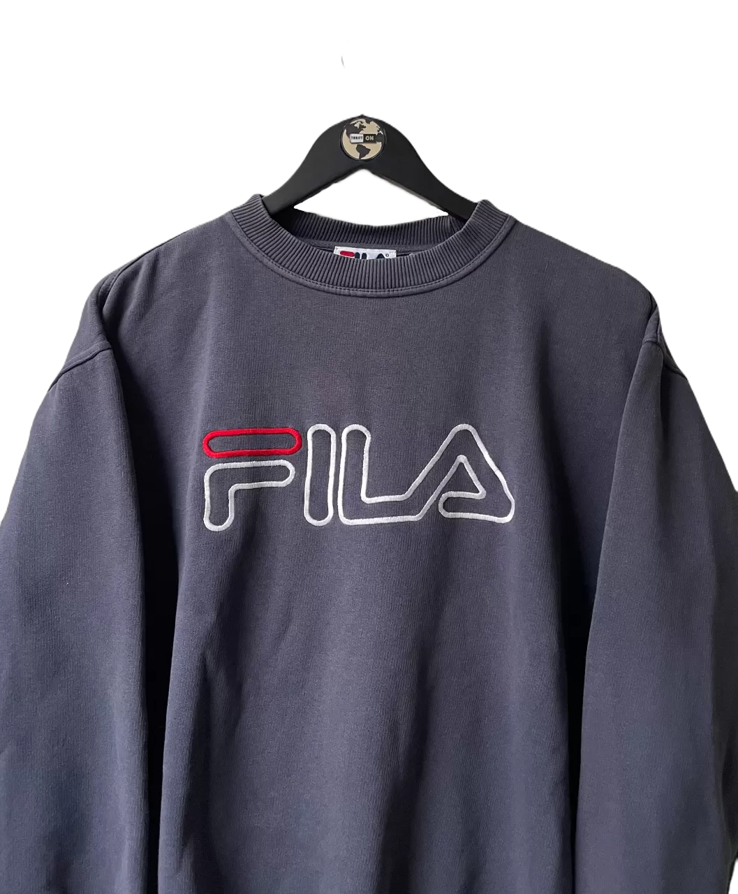 Fila Sweater M