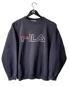 Fila Sweater M