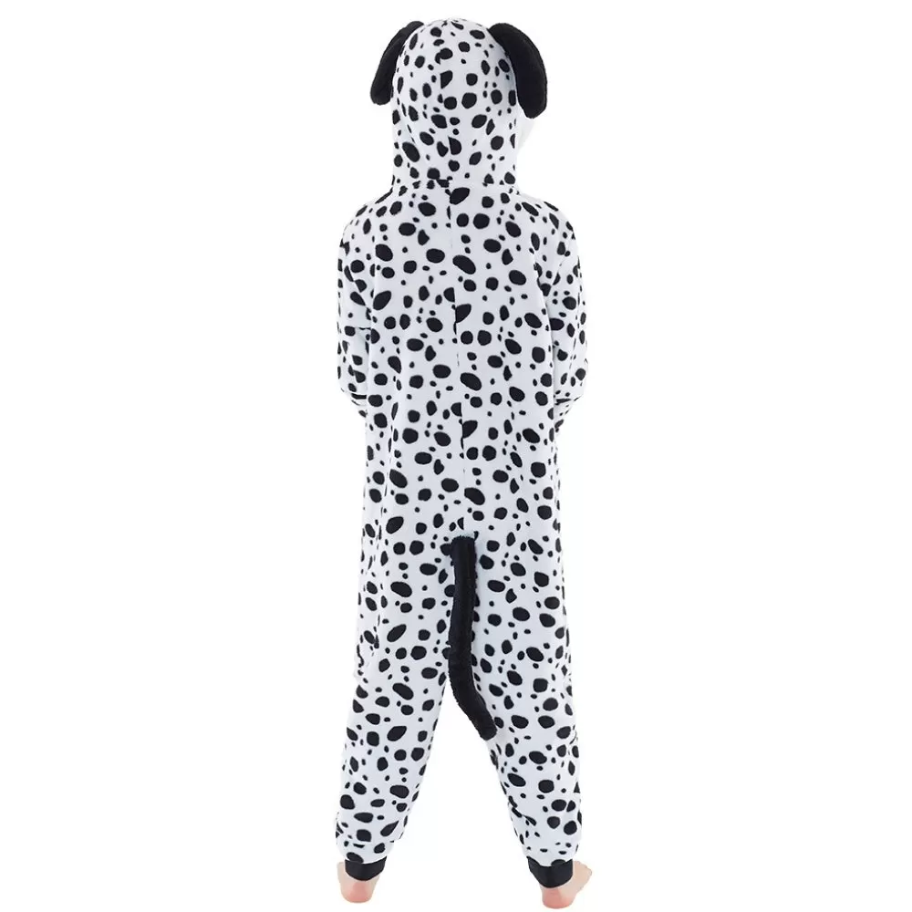 Girls Dalmatian Onesie