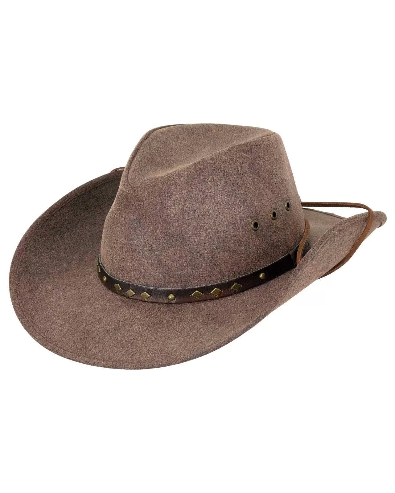 Gold Dust Canyonland Hat