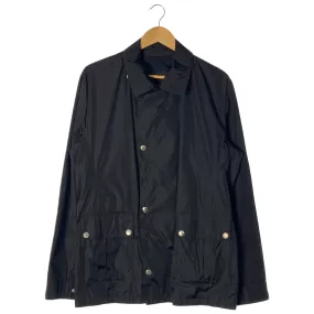 #GUCCI/Jacket/46/BLK/Nylon/314-0517-1404