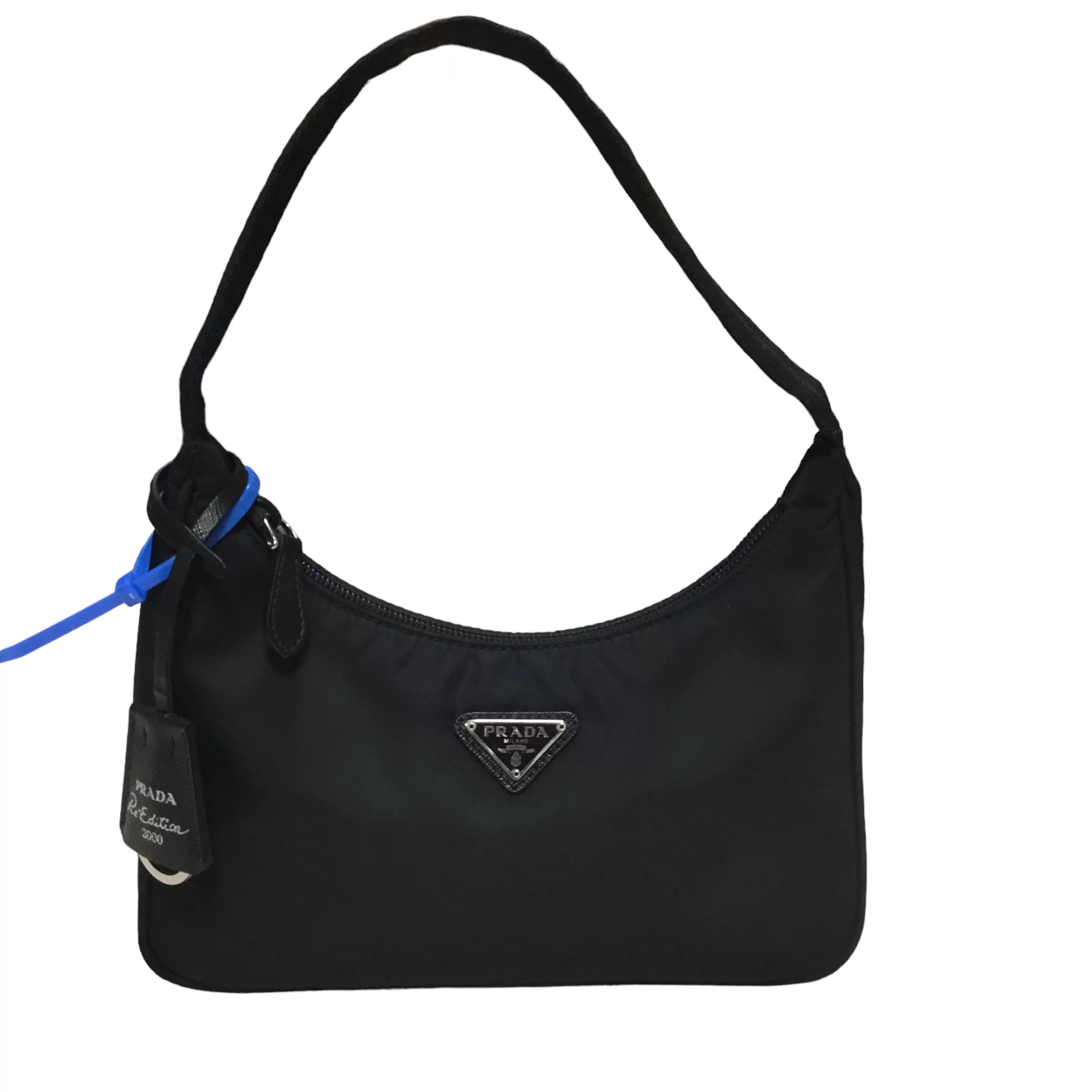 Handbag Luxury Designer By Prada  Size: Small