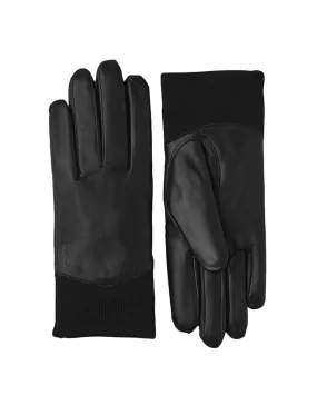 Hestra Adrienne Gloves Black / Black