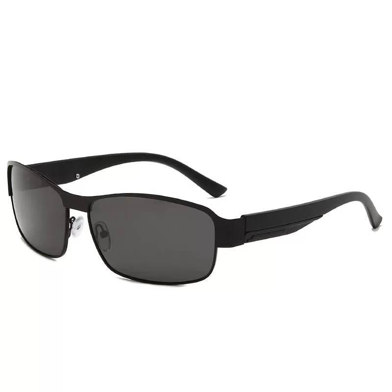 INSTOCK -  New polarized trendy and stylish sunglasses for men.