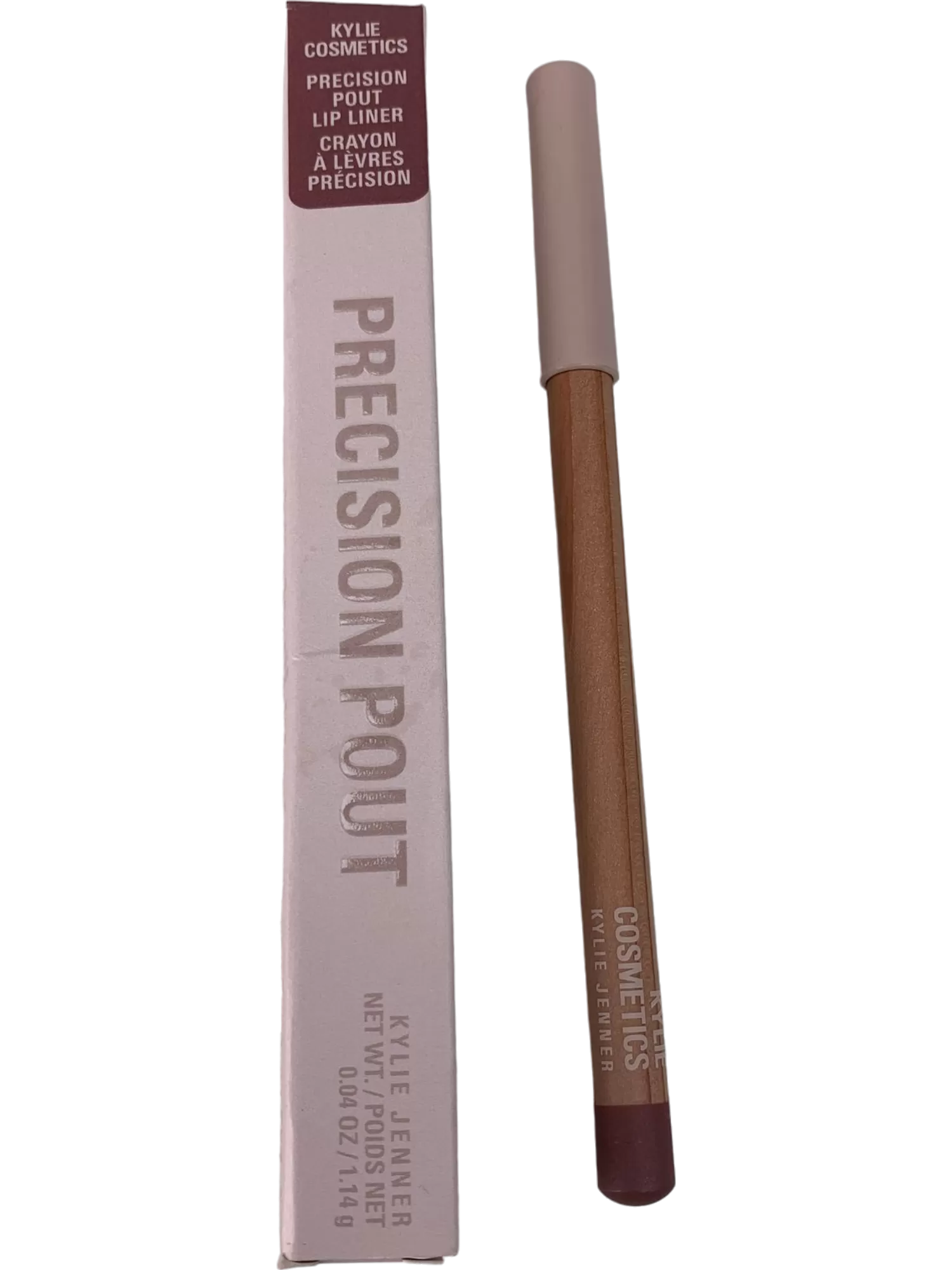 KYLIE COSMETICS Comes Naturally Precision Pout Lip Liner 1.14g