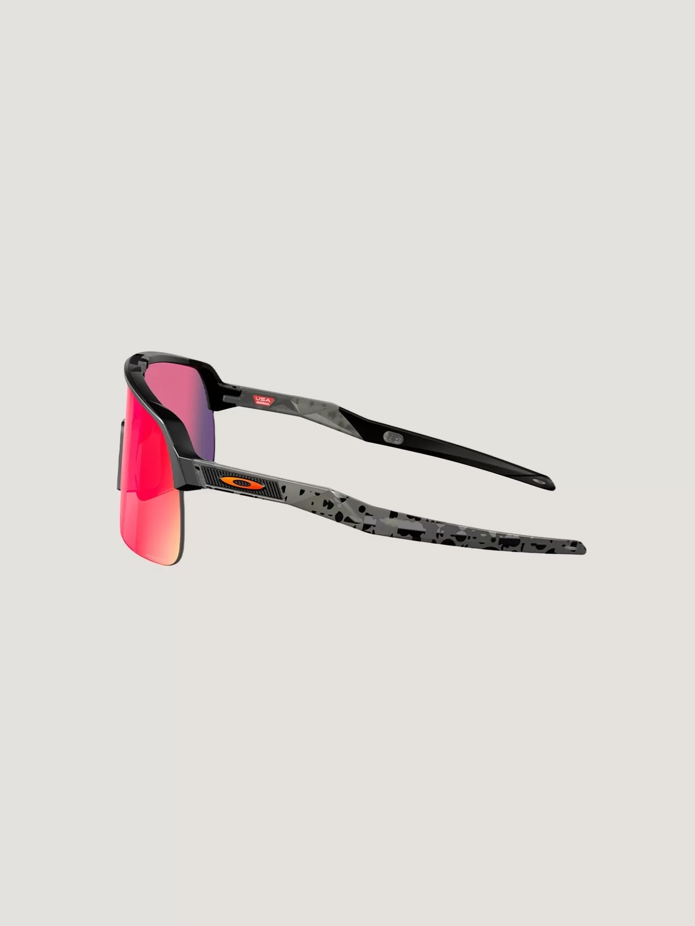 LENTE OAKLEY SUTRO LITE