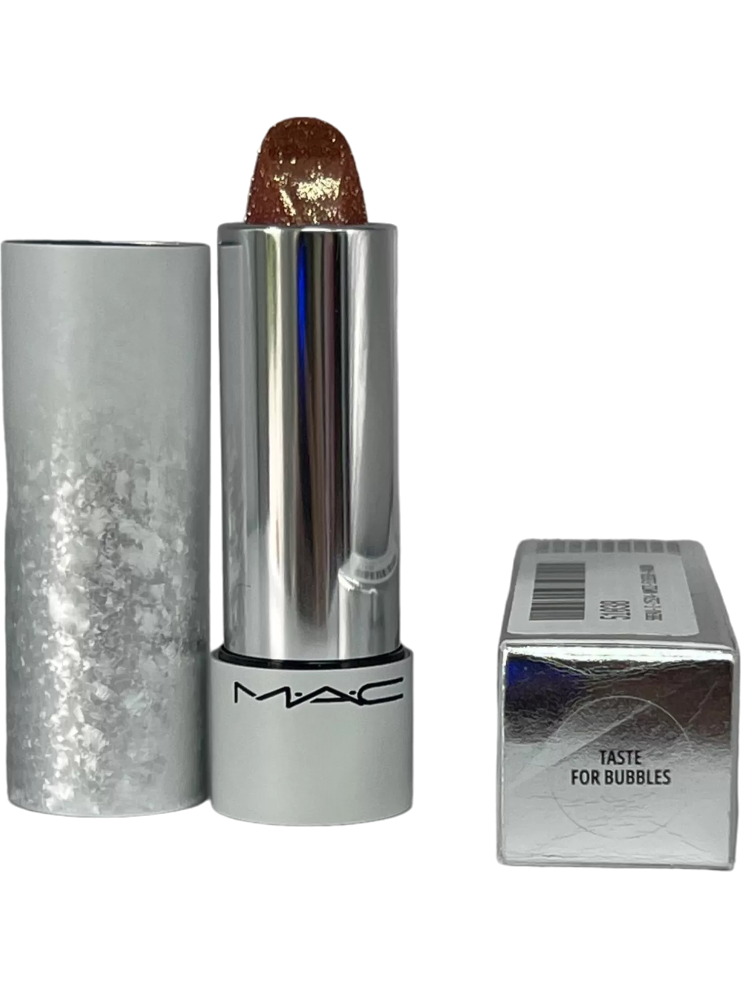 MAC Taste for Bubbles Fizzy Feels Lip Balm Limited Edition