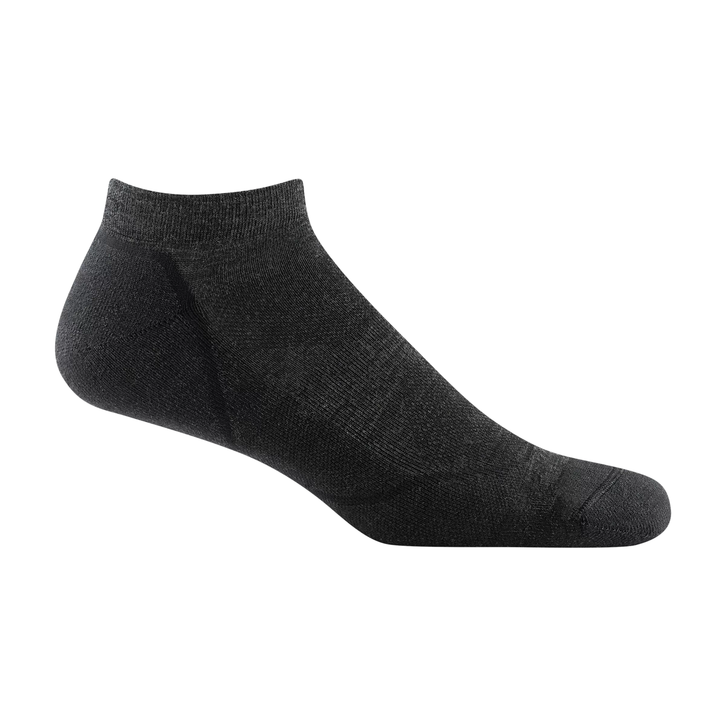 Men's Light Hiker No Show  Lightweight Hiking Sock