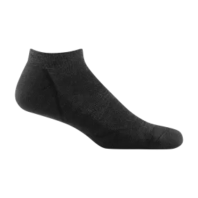 Men's Light Hiker No Show  Lightweight Hiking Sock