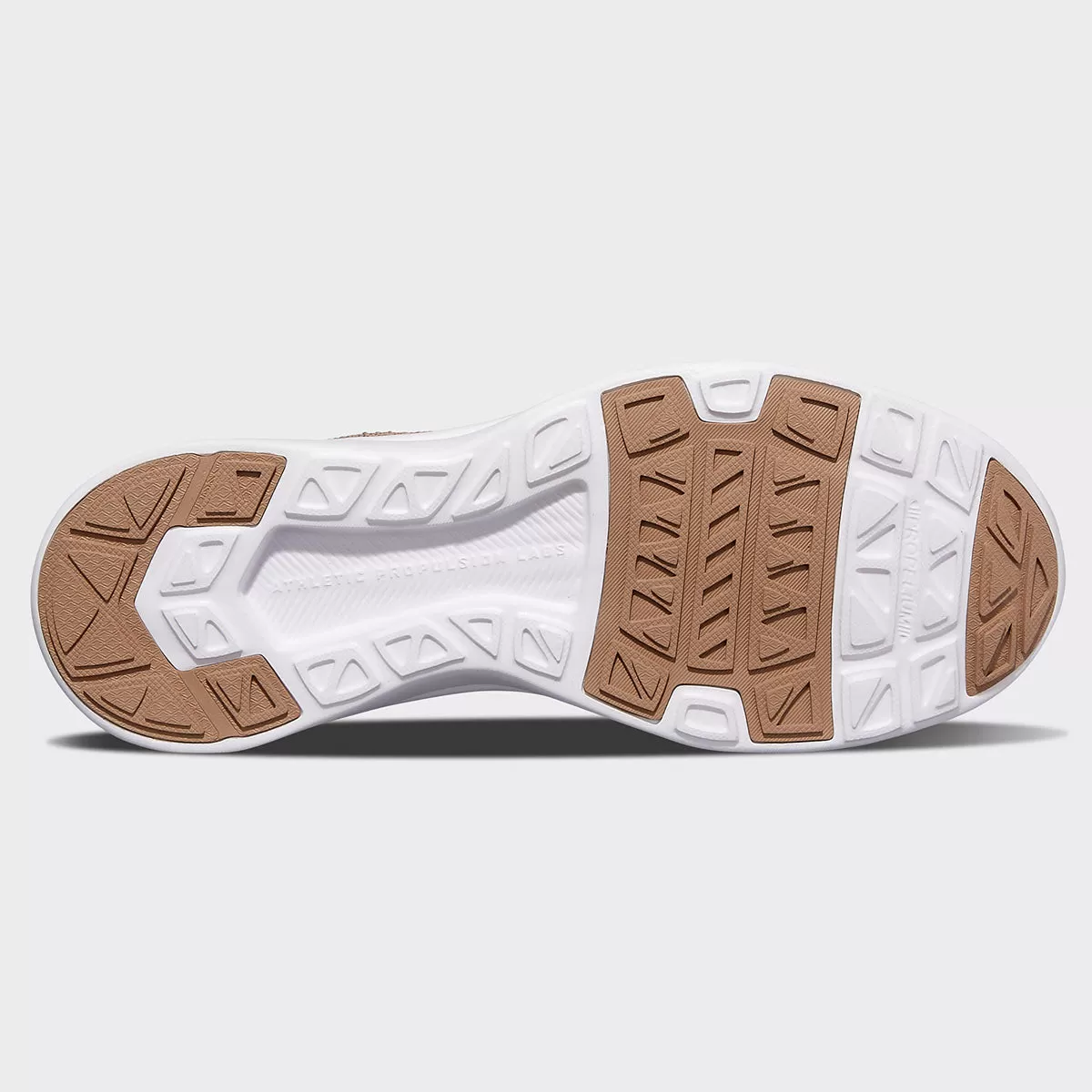 Men's TechLoom Tracer Almond / Caramel / Tie Dye