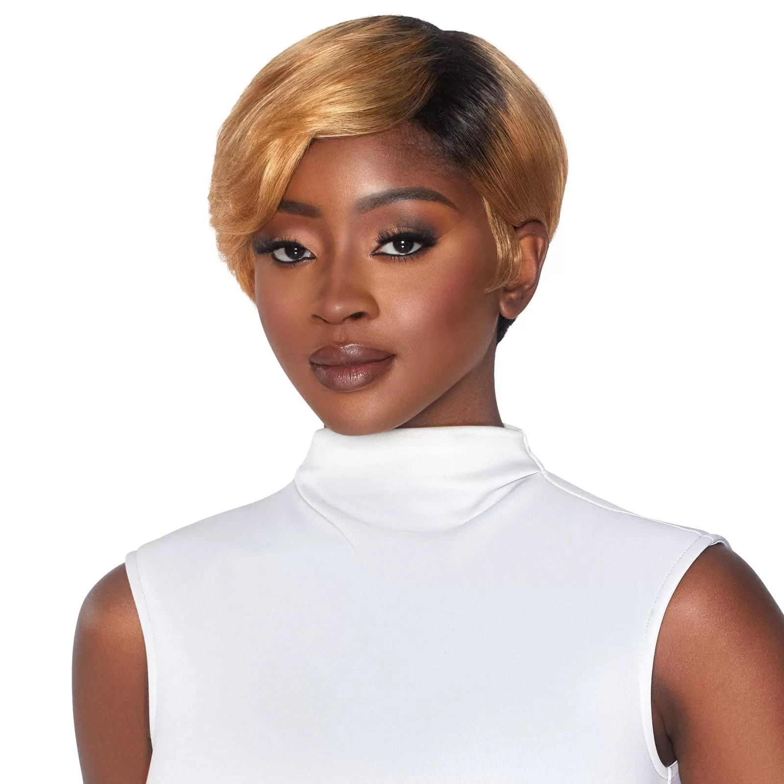 NERIAH | Outre Duby Human Hair Wig