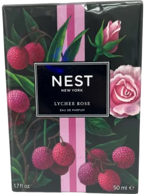 NEST New York Lychee Rose Eau de Parfum