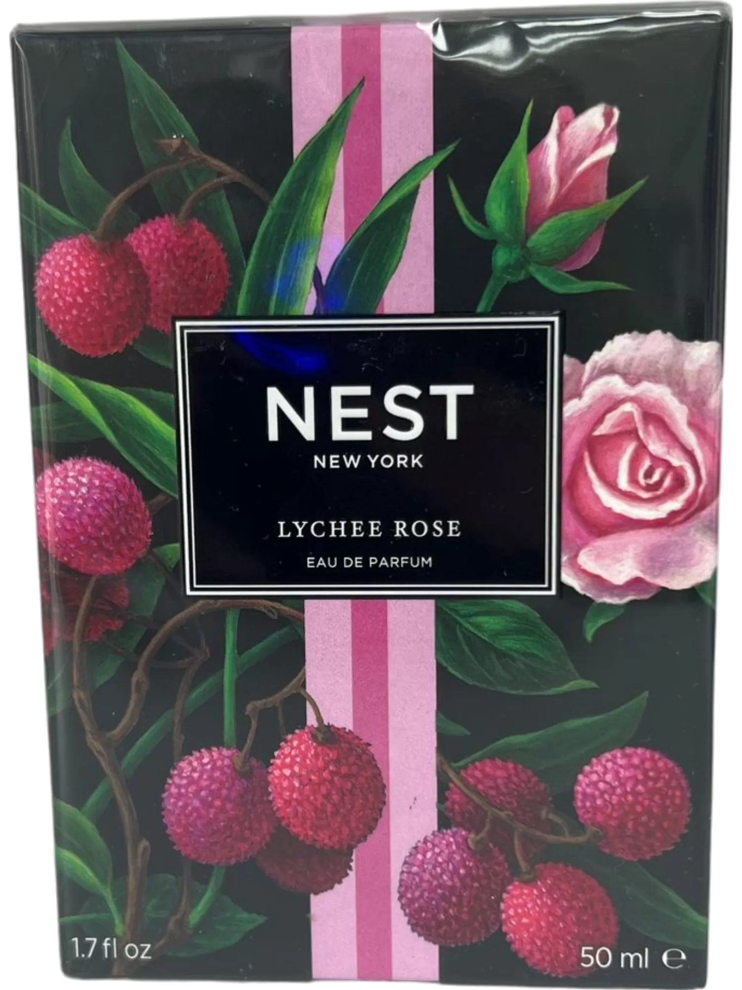 NEST New York Lychee Rose Eau de Parfum