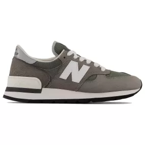 NEW BALANCE M990GR1 Grey Made In USA