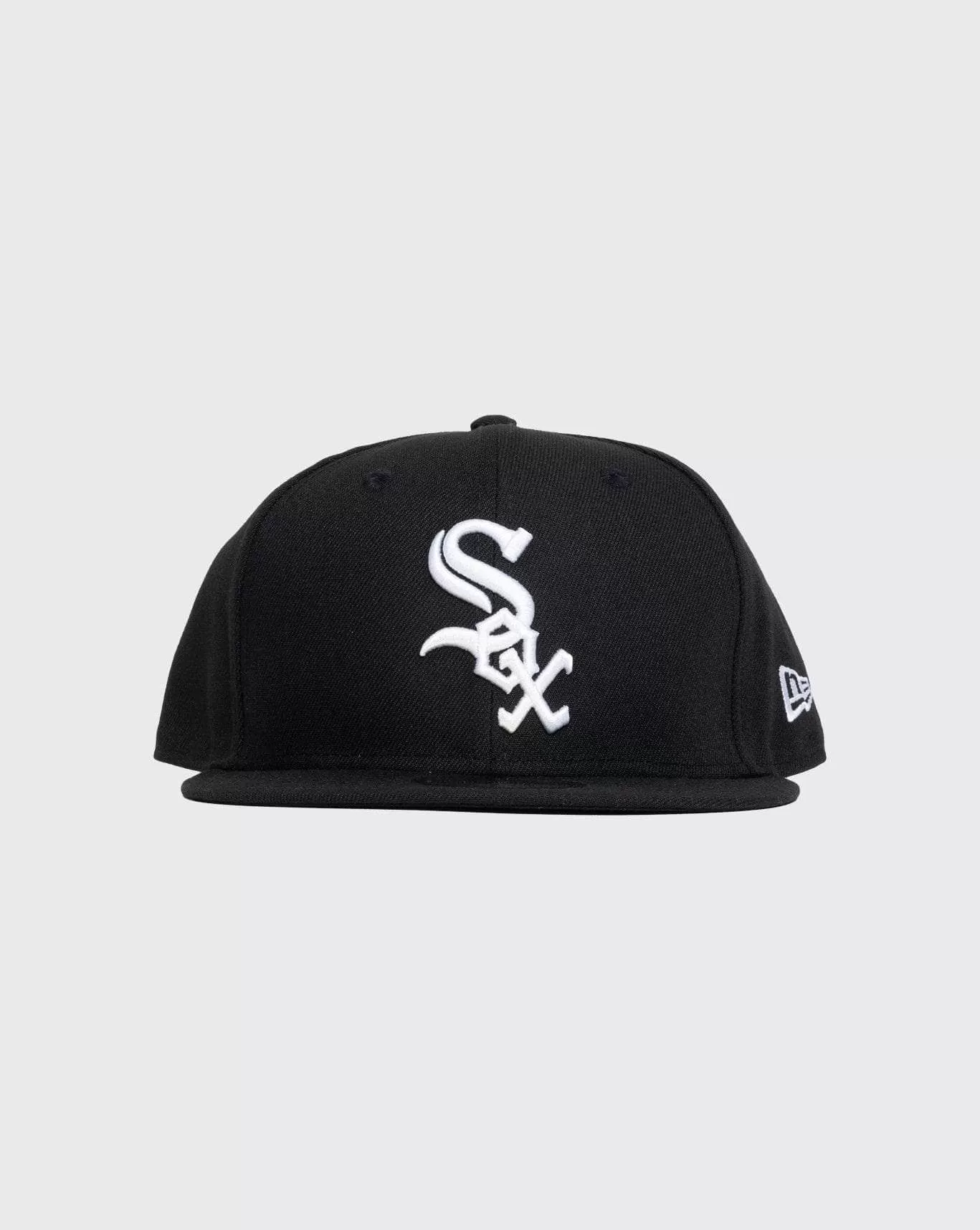 New Era 5950 Chicago White Sox Ace Perf Fitted