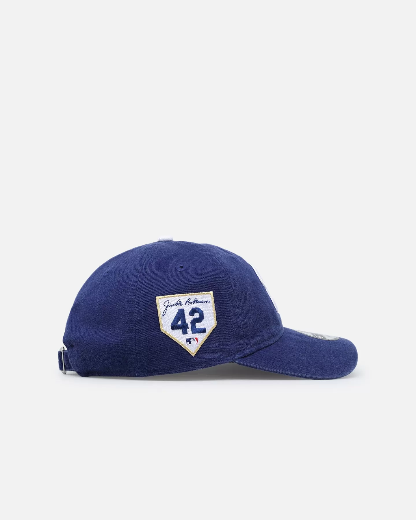 New Era Los Angeles Dodgers 'Jackie Robinson Day 2024' 9TWENTY Strapback OTC