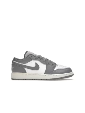 Nike Air Jordan 1 Low Vintage Grey (GS)