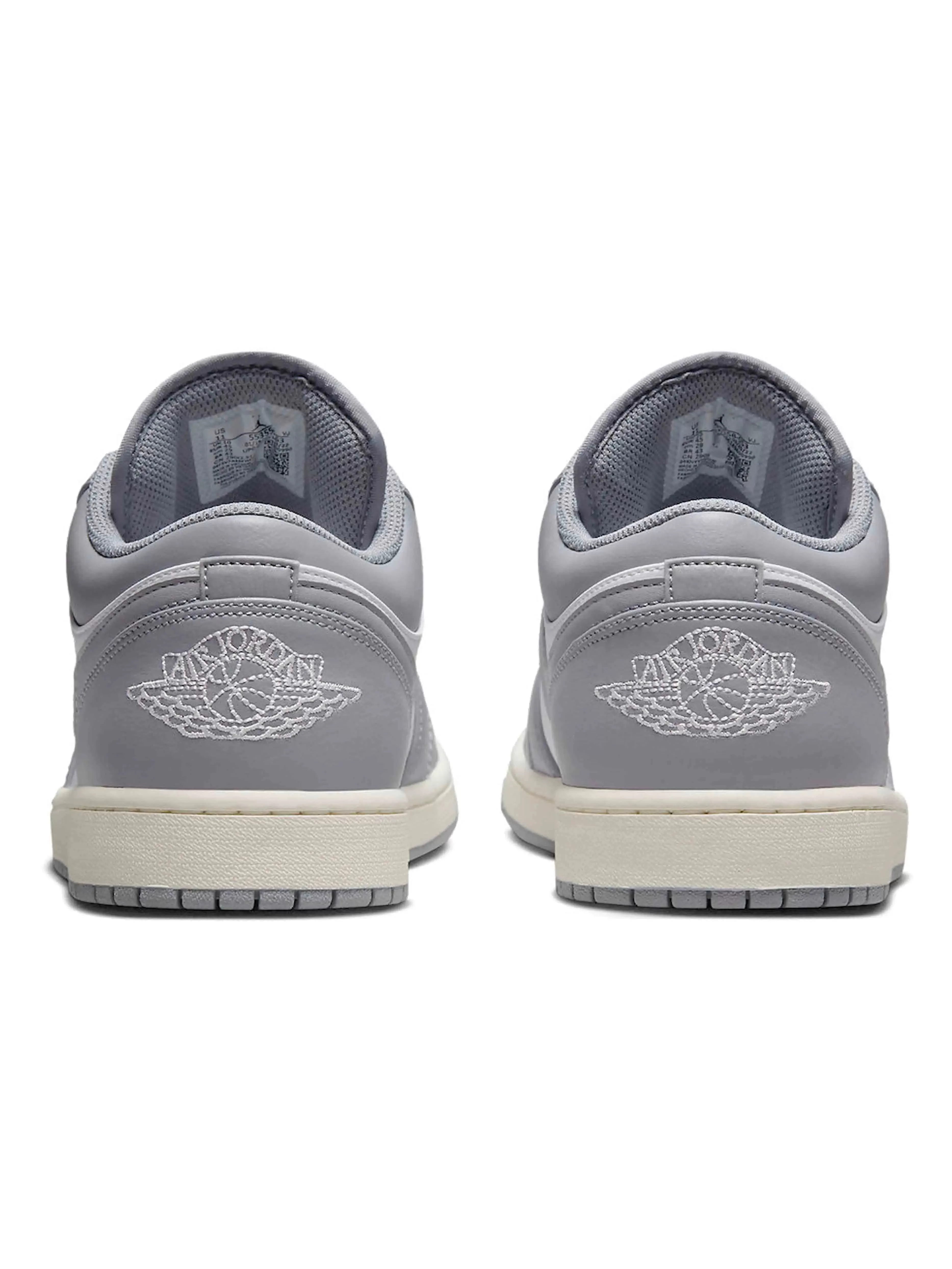 Nike Air Jordan 1 Low Vintage Grey (GS)