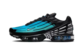 Nike Air Max Plus 3 Aqua Gradient