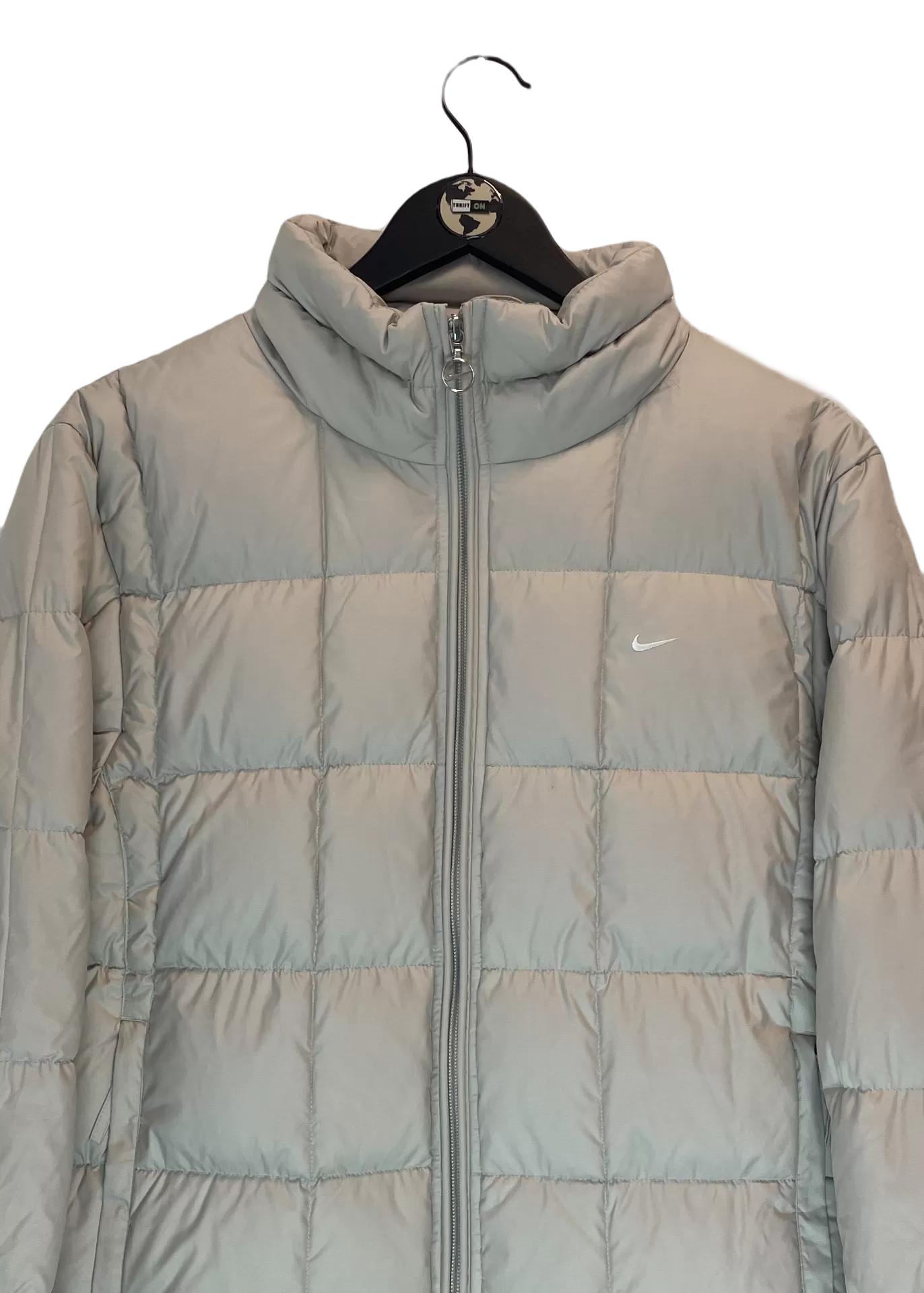 Nike Puffer Jacket M