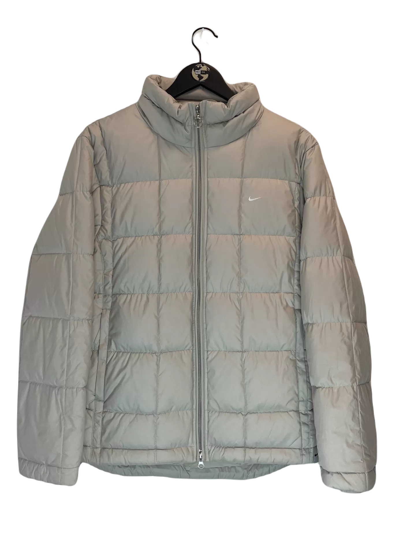 Nike Puffer Jacket M