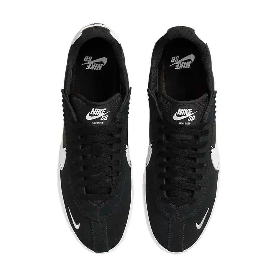 Nike SB BRSB Black/White