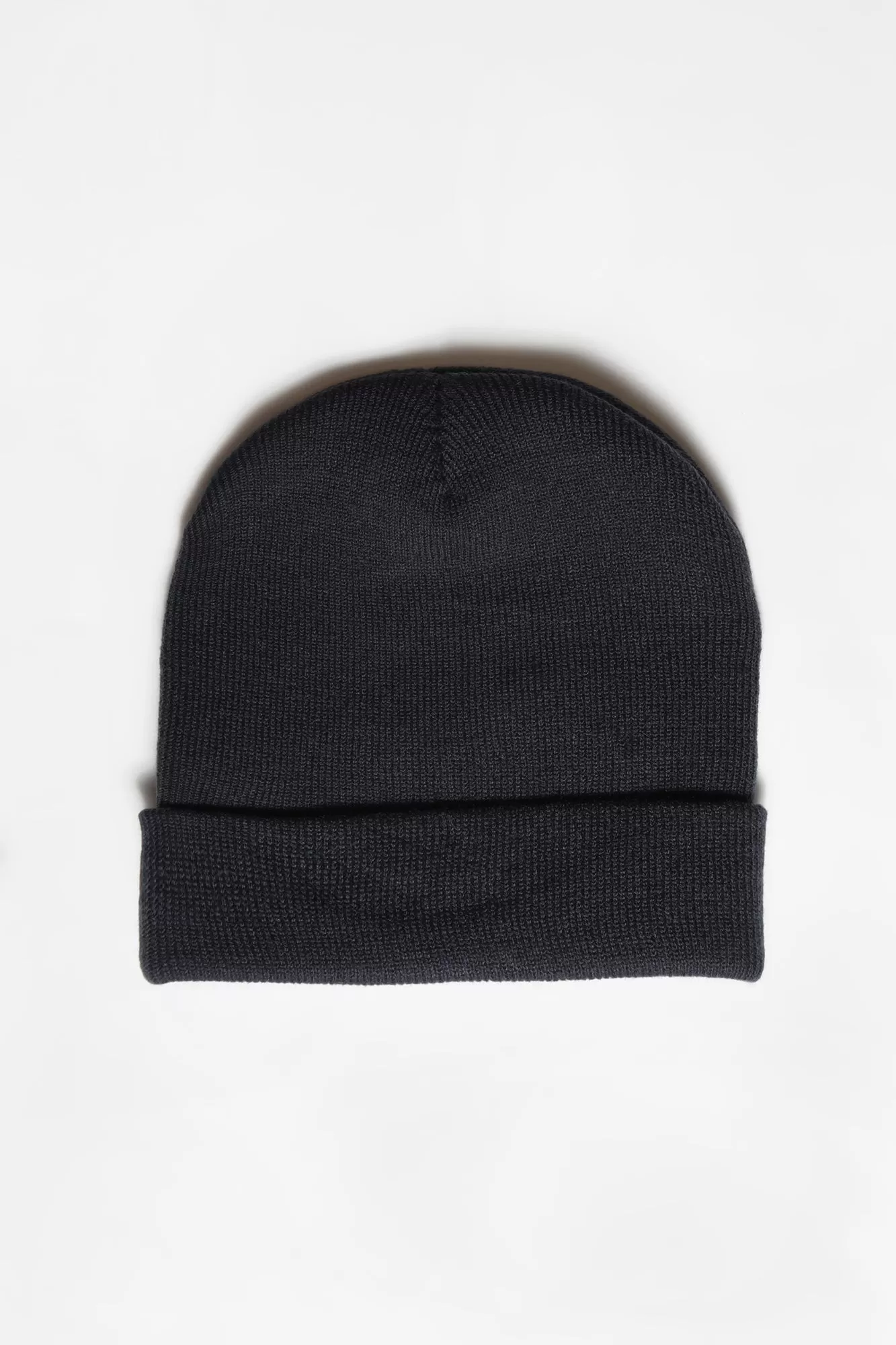 No Fear Youth Logo Foldup Beanie