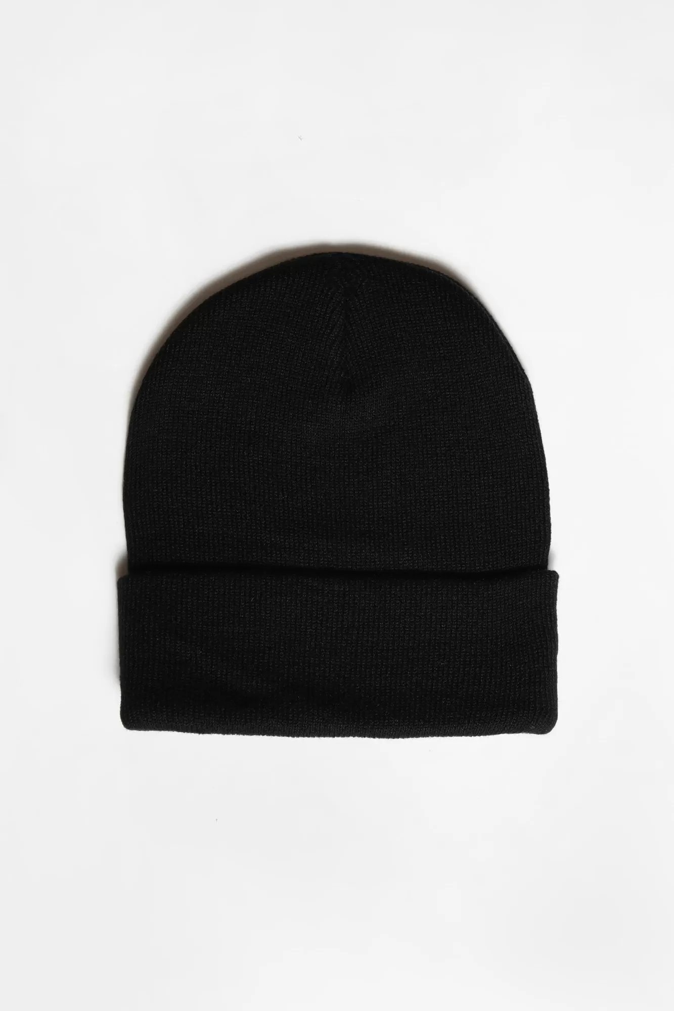 No Fear Youth Logo Foldup Beanie