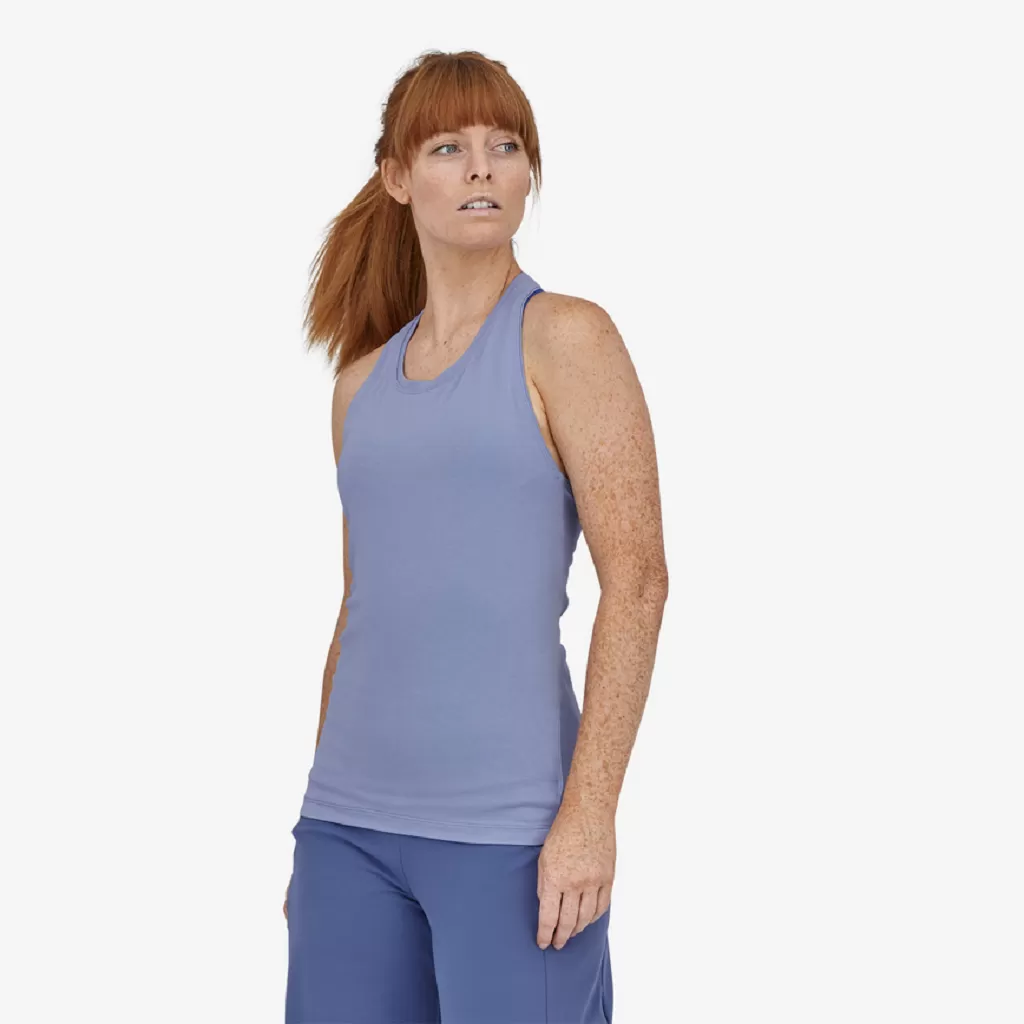 Patagonia Women's Arnica Tank - Past Season