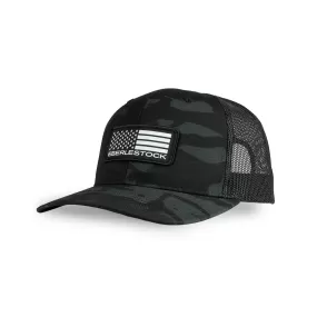 Patriot Trucker