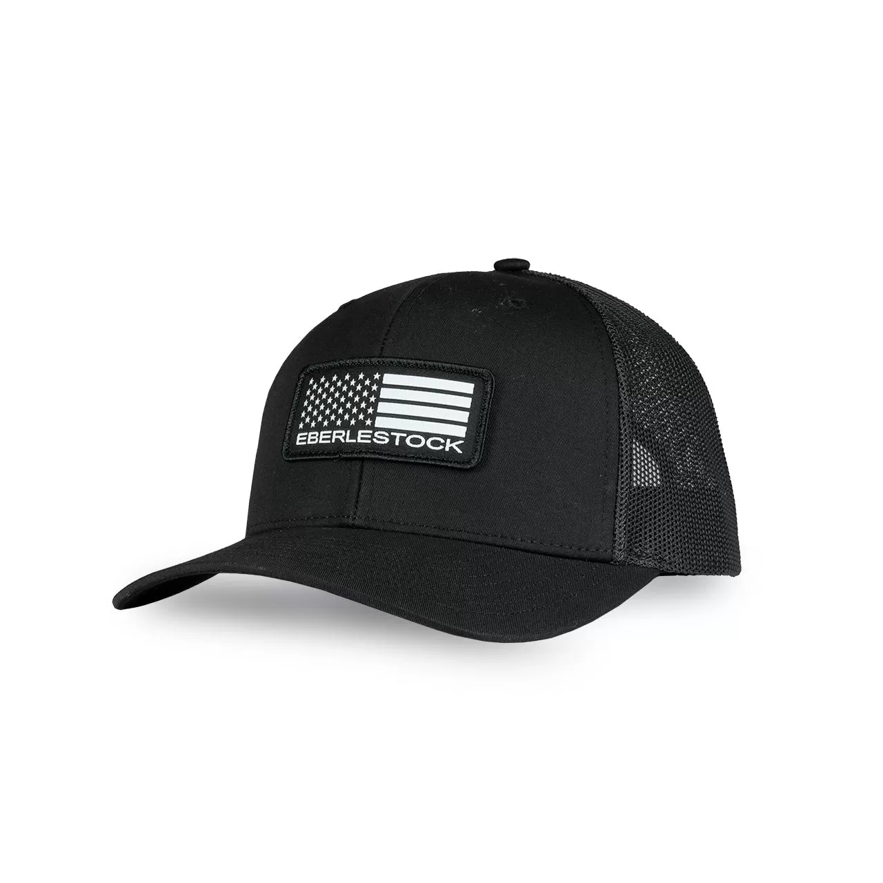 Patriot Trucker