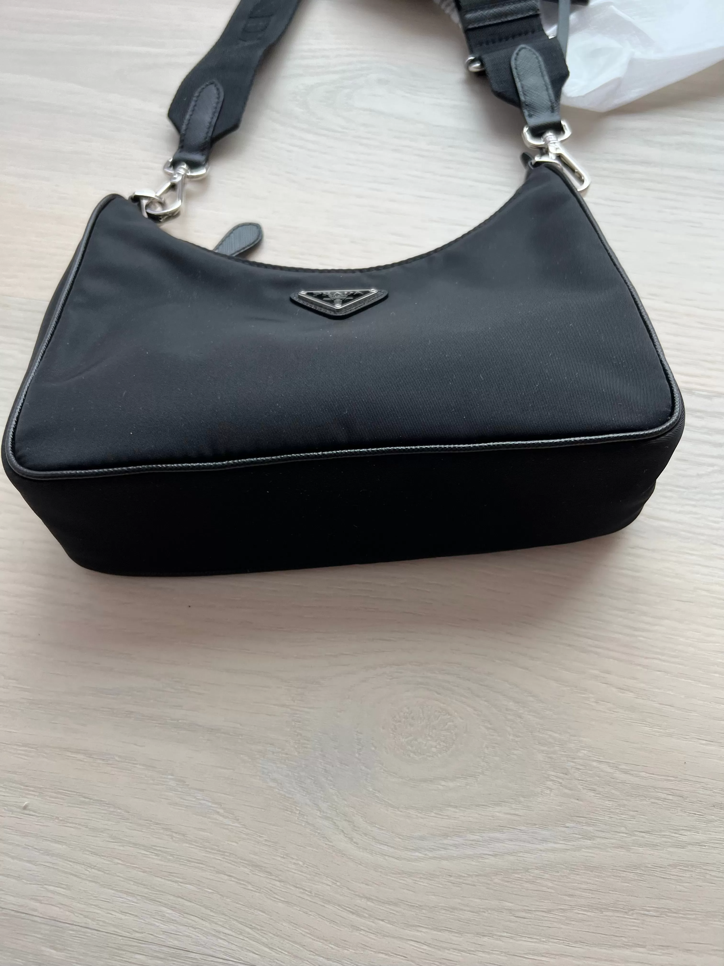 Prada Re Edition 2005 Bag