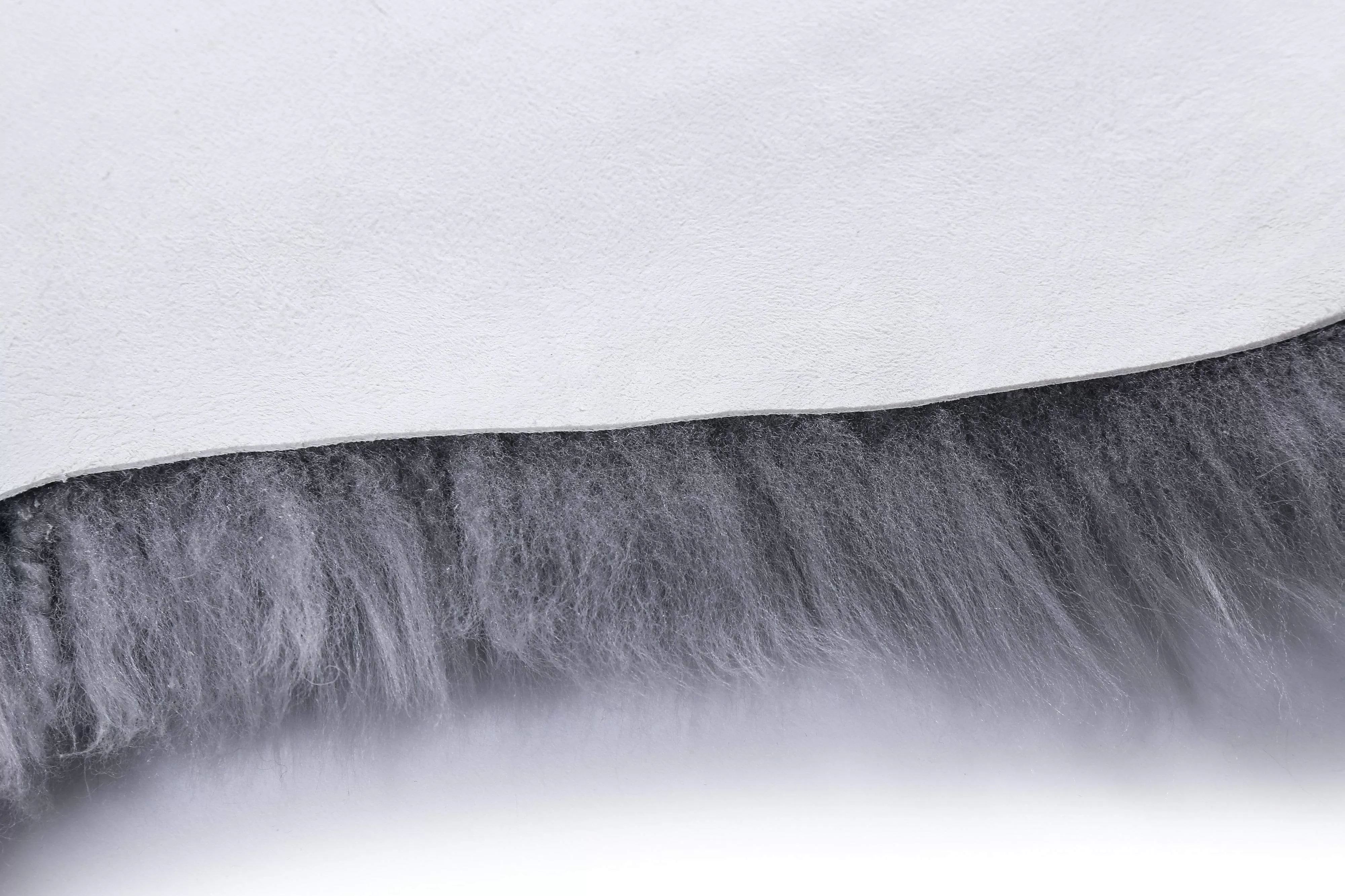 Premium Australian Sheepskin Single Long Wool Rug 185cm